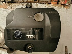 Kryt motoru Ford Galaxy 1.9 tdi - 1