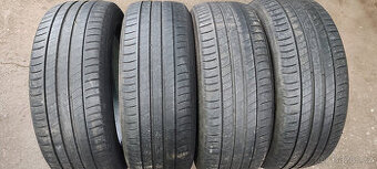 Letní pneumatiky MICHELIN 205/55R16 91V 5,50mm