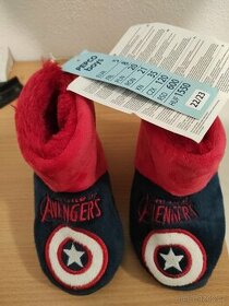 Bačkory Avengers