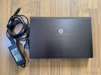Notebook HP ProBook 4520s, 128 GB, 4 GB, i3, Win10Pro