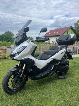 Honda ADV 350 (2024)