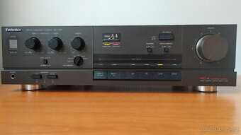 Technics SU-V55A zesilovač