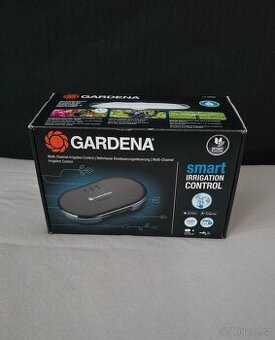 Gardena smart řízení zavlažování 19035-20