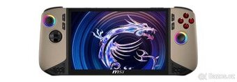MSI CLAW 8 AI - NOVÉ ALZA