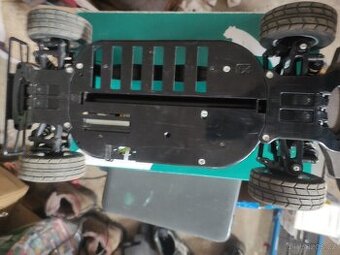 Kamión Tamiya