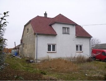 Rodinný dům Hostovlice, okr. Kutná Hora, ID 7257e 1806
