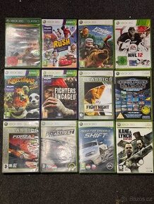 HRY XBOX 360 - KINECT