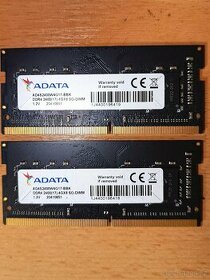DDR4 4GB ADATA