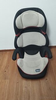 Dětská sedačka Chicco 9-36kg