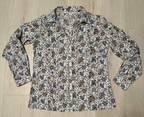 Dámská halenka/ košile M/L vel.
