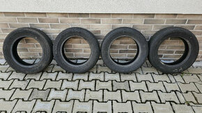 Goodyear GT2 - 175/65 R14 - letní pneumatiky
