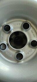 Disky Volkswagen 16"