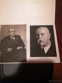 Stare pohledy a fotky