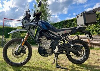 CF Moto 450 MT-Rx