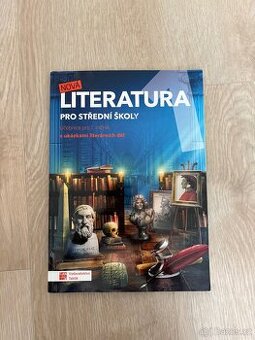 Nová literatura 1,2,3,4