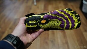 fivefingers vibram dámské nové