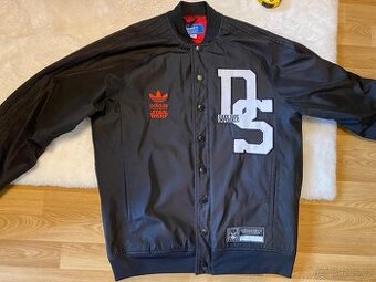 Adidas Star Wars bomber