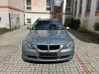 BMW 320D E91 NOVA STK