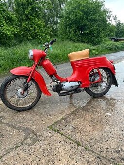 Jawa 555