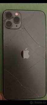 iPhone 11 pro max 256
