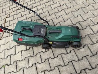PARKSIDE® Elektrická sekačka na trávu PRM 1200 A1