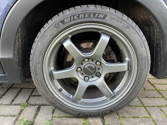 Prodrive GC-06H 5x114,3 R17x8J