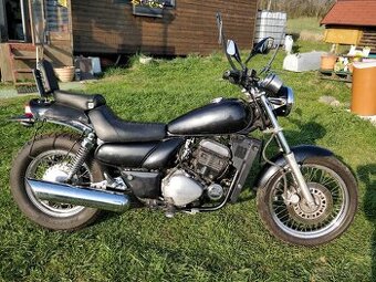 Kawasaki Eliminator EL 252