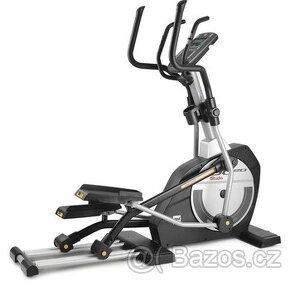 BH Fitness FDC20 Studio TFT Top stav - Eliptický trenažer