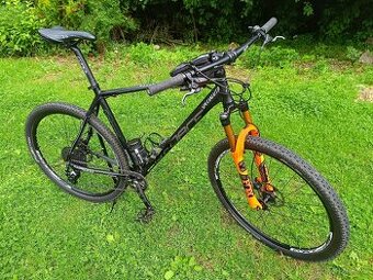 Horská kolo 29" XXL
