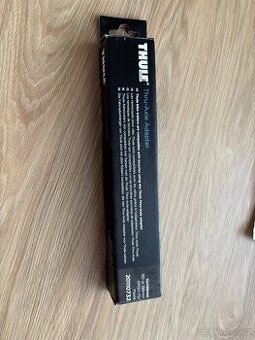 Thule Thru-Axle Adapter