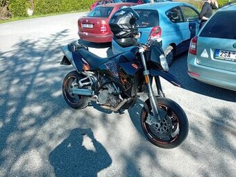 Ktm 950 Sm