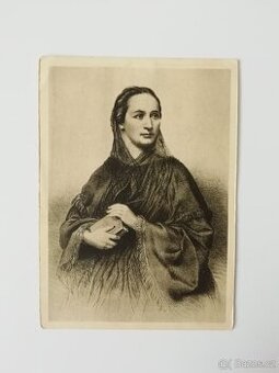 Božena Nemcová - 1