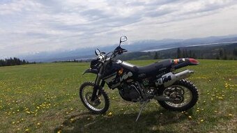 Preda Ktm 640Lc4