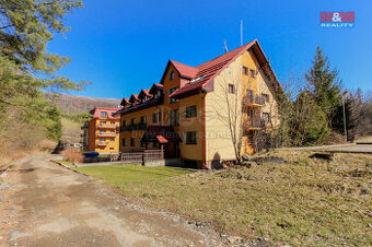 Prodej bytu 2+1, 62 m2, OV, Lipová-lázně