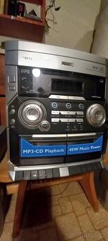 HiFi věž Philips FW-M15