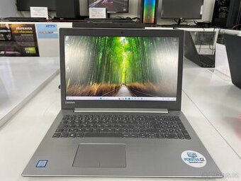 LENOVO IDEAPAD 320-15IKB 15,6“/Intel Core i5-8.gen/SSD 240GB