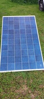 Solární panel 285w - 1