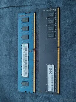 2x4gb ddr4