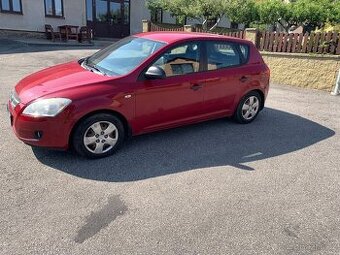 Kia Ceed 1,4