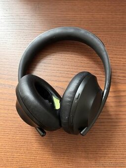 Bose 700 Noise Cancellation