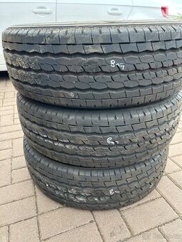 Letní pneu Firestone 225/65 r16C