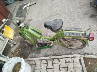 Babetta 210