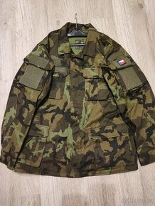 Army bunda - 1