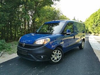 Fiat Doblo Cargo Maxi