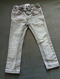 Kalhoty a baggy, vel. 98