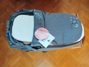 Korba CYBEX Priam