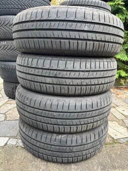 Letní pneu Tomket Eco 185/60 R15 88H DOT 1423