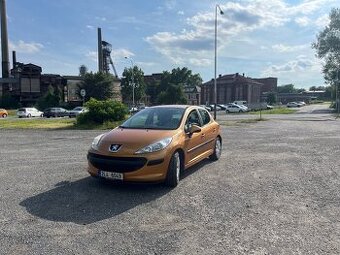 Peugeot 207 1.4hdi 2006