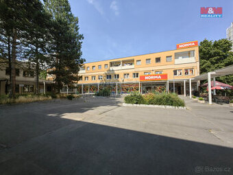 Prodej bytu 2+kk, 61 m², Praha, ul. Vysočanská
