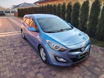 Hyundai i30 Combi 1,6crd.2012.